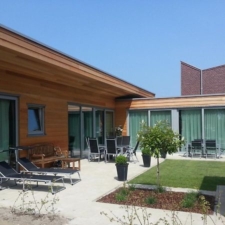 Bonnies Beach & Spa Duinnest Cadzand Habitación foto
