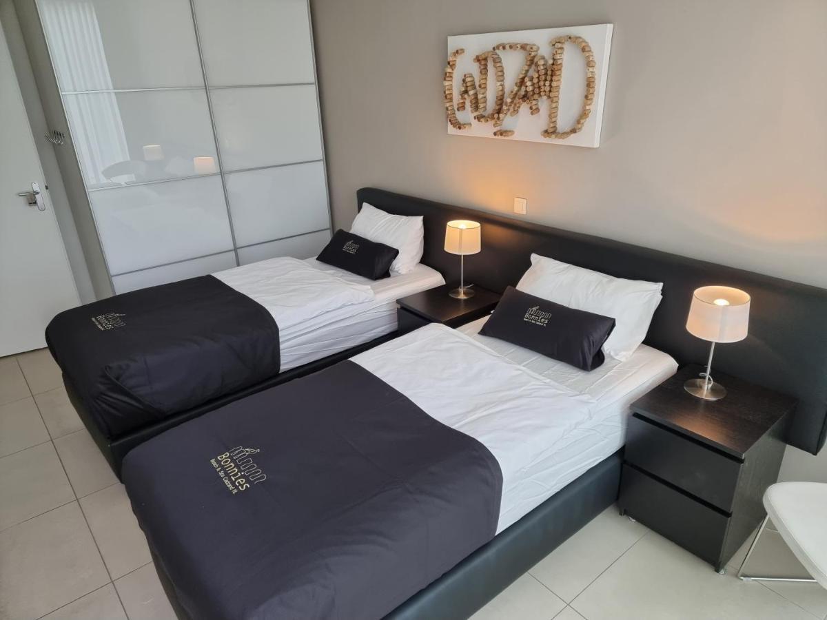 Bonnies Beach & Spa Duinnest Cadzand Exterior foto