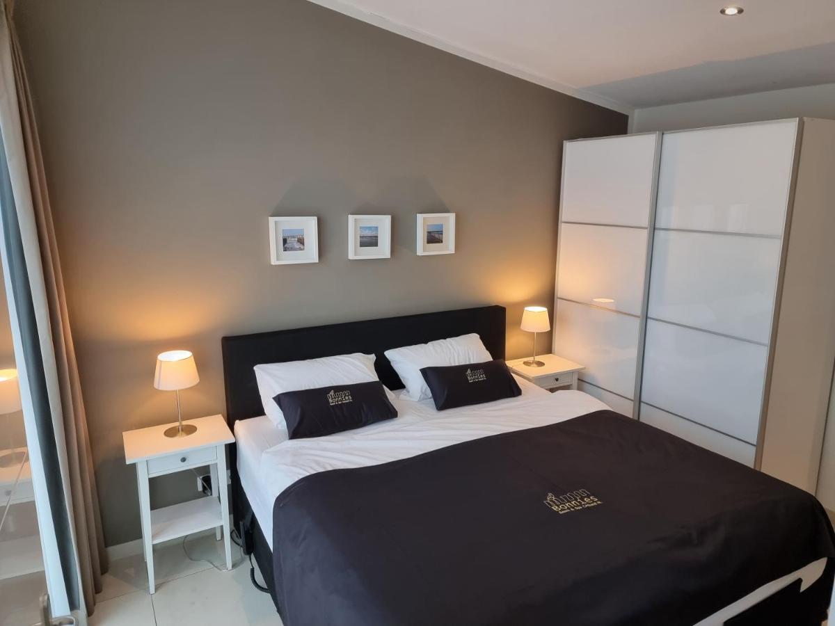 Bonnies Beach & Spa Duinnest Cadzand Exterior foto